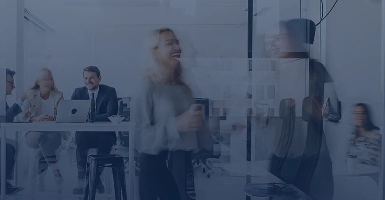 Conectividad total para tu empresa