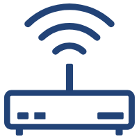 Internet Negocios Premium - 200 megas