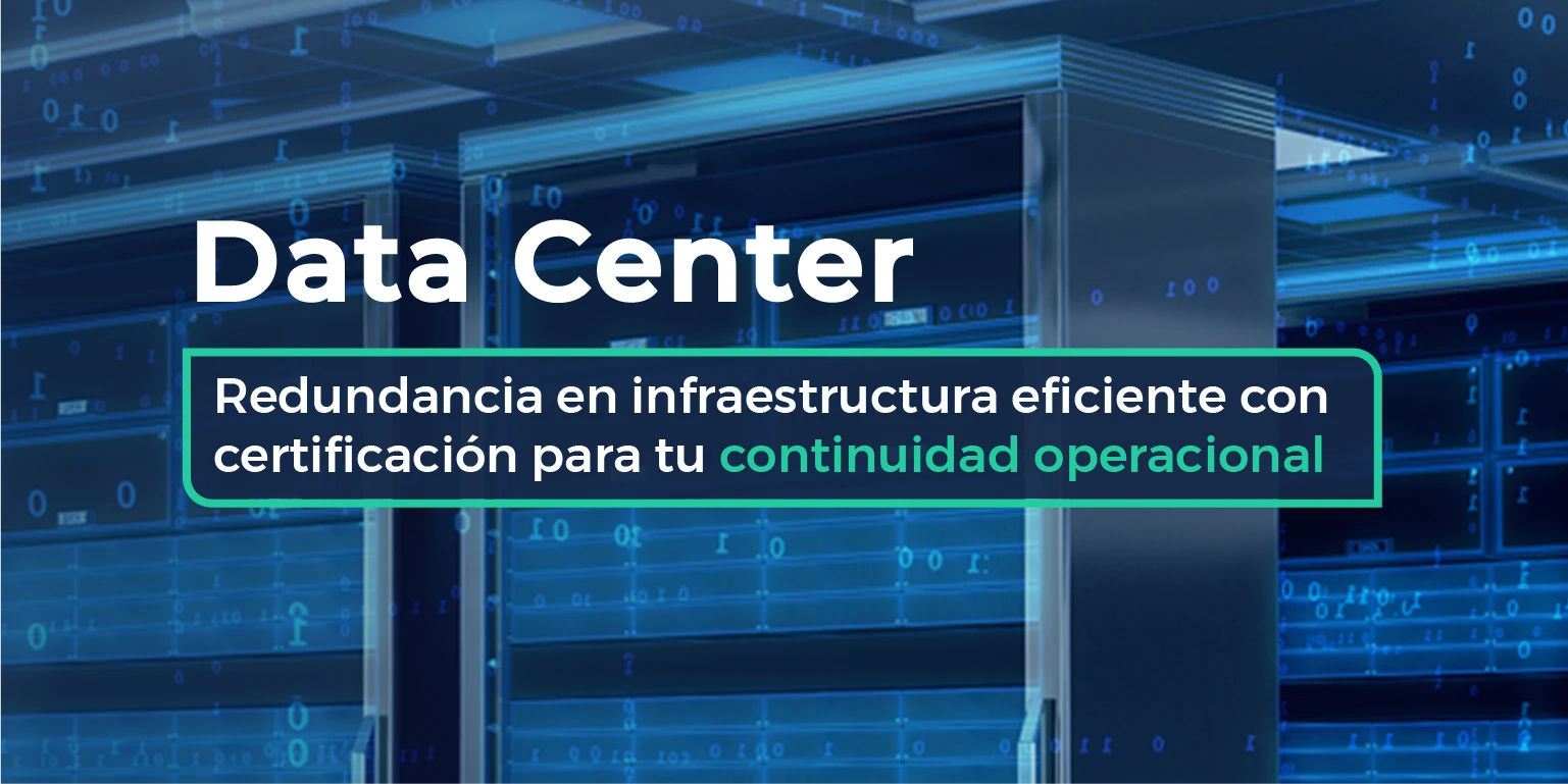 Data Center Gtd Perú