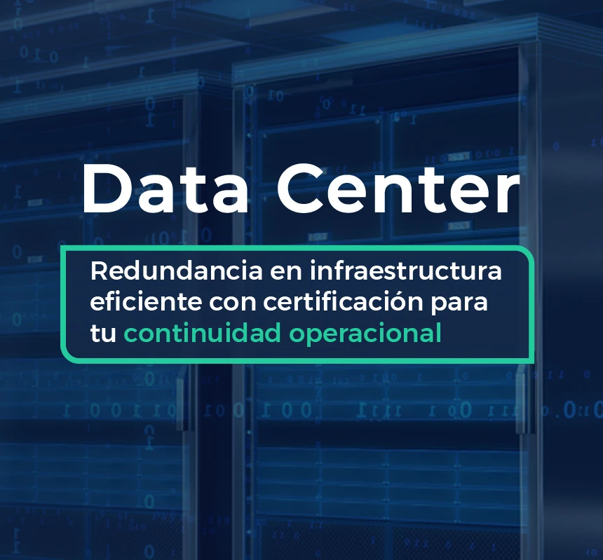 Data Center Gtd Perú