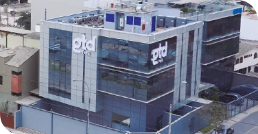 Data Center Surco